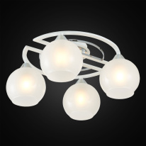 Купить Накладная люстра Citilux CL121140