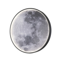 Бра Escada 10226/SG LED Moon Фото Бра Escada 10226/SG LED Moon