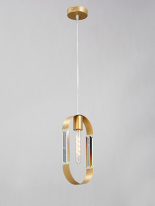 Фото Подвесной светильник Vitaluce V4985-8/1S