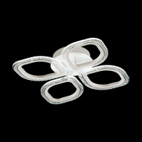 Купить Накладной светильник LUMION 5202/72CL