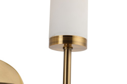 Бра Zortes ZRS.1178.02 в интернет магазине Гет Лайт