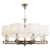 Купить Подвесная люстра Maytoni MOD020PL-08CH