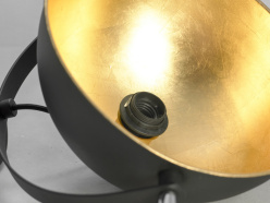 Купить с доставкой по Москве и России Спот Lussole LSP-9825