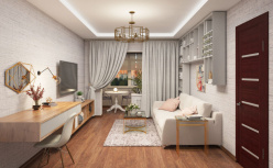 Бра ST-Luce SL234.421.01 в интернет магазине Гет Лайт