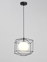 Фото Подвесной светильник Vitaluce V2819-1/1S