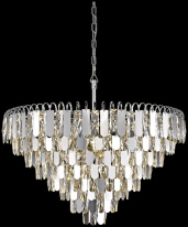 Фото Каскадная люстра WERTMARK WE105.22.103