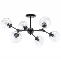 Фото Люстра на штанге Lightstar 785067