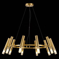 Подвесная люстра ST-Luce SL1236.203.10 в интернет магазине Гет Лайт