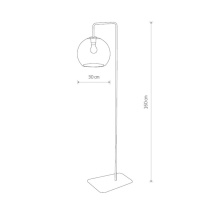 Купить Торшер Nowodvorski 8794