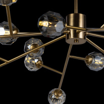 Цена на Люстра на штанге LOFT IT 10021/18