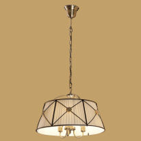 Купить Подвесная люстра Citilux CL409131