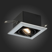 Встраиваемый светильник ST-Luce ST250.148.01 в интернет магазине Гет Лайт