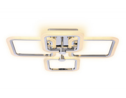 Цена на Накладной светильник Ambrella Light FA534