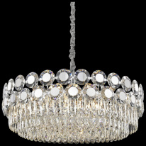 Фото Каскадная люстра WERTMARK WE134.25.103