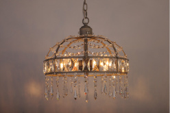 Abrasax L.7392-5GR (WHITE) в интернет магазине Гет Лайт