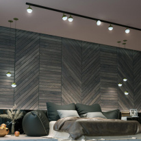 Купить Светильник на шине Novotech 370825