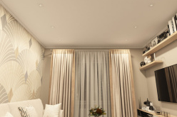 Купить Встраиваемый светильник Denkirs DK2038-WH