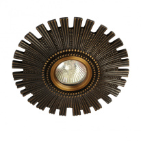 Фото Встраиваемый светильник Abrasax 5022-BL