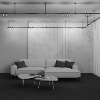 Светильник на шине Maytoni Technical TR147-1-3W3K-B в интернет магазине Гет Лайт