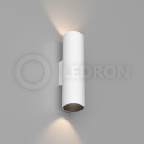 Цена на Бра LeDron DannY MINI 2 WS-GU10 w/b