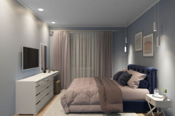 Купить с доставкой по Москве и России Встраиваемый светильник Denkirs DK4604-WW