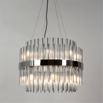 Подвесная люстра ARTE Lamp A1034SP-16CC Купить с доставкой по Москве и России Подвесная люстра ARTE Lamp A1034SP-16CC