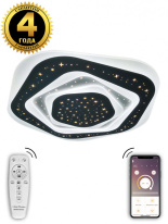 Фото Накладной светильник Natali Kovaltseva 81015/5C