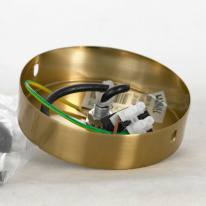 Подвесной светильник Lussole LSP-8588 в интернет магазине Гет Лайт