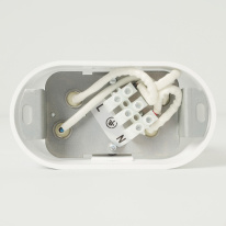 Накладной светильник Nowodvorski 9387 в интернет магазине Гет Лайт