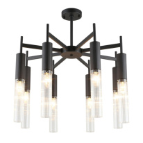 Фото Люстра на штанге APLOYT APL.327.17.08