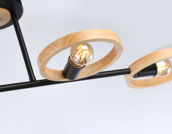 Цена на Люстра на штанге Ambrella Light TR8248