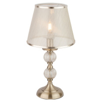 Фото Настольная лампа AM Group BARCELONA TL1