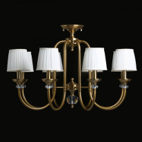 Люстра на штанге Chiaro 404010508 в интернет магазине Гет Лайт