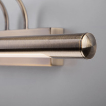 Цена на Светильник для картин Elektrostandard Simple LED бронза 3000К (MRL LED 10W 1011 IP20)