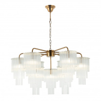 Фото Подвесная люстра Stilfort 2132/03/09PS