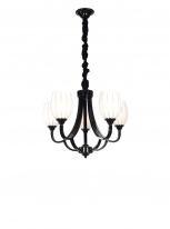 Фото Подвесная люстра Lucia Tucci MADRID 116.5