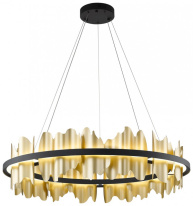 Фото Подвесная люстра WERTMARK WE476.03.403