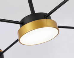 Купить Люстра на штанге Ambrella Light FL51632