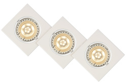 Фото Встраиваемый светильник LUCIDE 11002/15/31