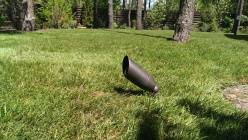 Грунтовый светильник LD-Lighting LD-CO27 в интернет магазине Гет Лайт