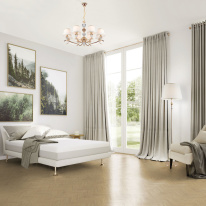 Торшер Eurosvet 01072/1 золото в интернет магазине Гет Лайт