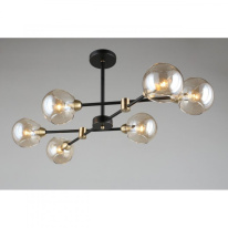 Люстра на штанге Omnilux OML-94207-06 в интернет магазине Гет Лайт