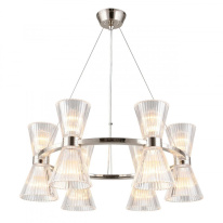 Фото Подвесная люстра APLOYT APL.801.13.12