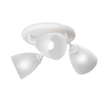 Фото Накладная люстра Vitaluce V4356-0/3PL