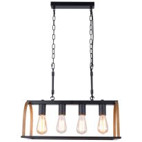 Фото Подвесная люстра Lussole LSP-8575