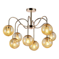 Фото Люстра на штанге Escada 1118/8PL