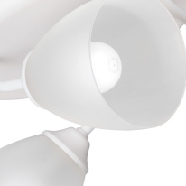 Купить Накладная люстра Vitaluce V4356-0/3PL