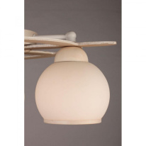 Накладная люстра Omnilux OML-50517-03 Цена на Накладная люстра Omnilux OML-50517-03