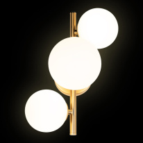 Купить с доставкой по Москве и России Бра LOFT IT 10236/3W