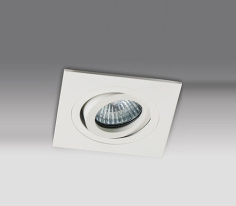Встраиваемый светильник ITALLINE SAG103-4 WHITE/WHITE Фото Встраиваемый светильник ITALLINE SAG103-4 WHITE/WHITE